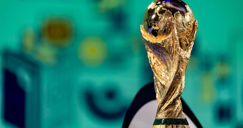 Состоялась жеребьевка стыковых матчей УЕФА за выход на ЧМ 2026 по футболу