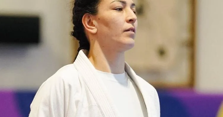 Мариан Журавлева завоевала золото на Исламских играх по джиу джитсу