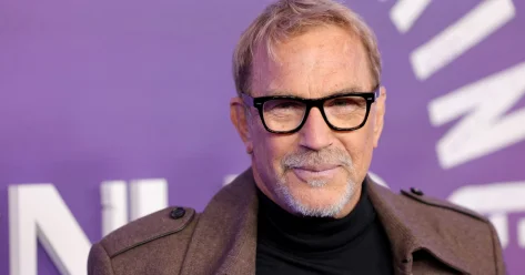 Кевин Костнер сыграет 42 го президента США Билла Клинтона