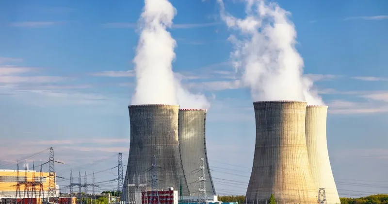 "Импульс для развития МСБ". В реестр поставщиков для строительства АЭС войдут сотни казахстанских компаний