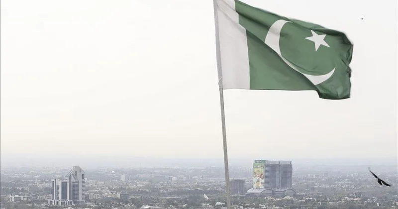 Пәкістанда 23 қарулы содыр жойылды