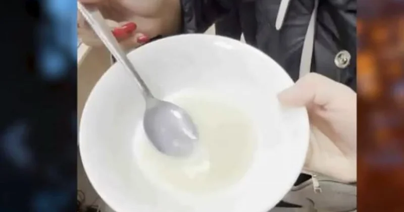 Вместо каши вода: родители обвинили детсад в экономии на питании