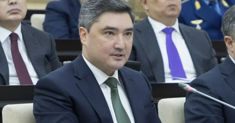 Бектенов: Жұмыс істей алатындарды мемлекет асырамауы тиіс