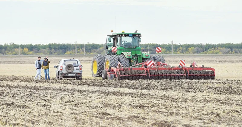 Атакәсіпке мұрагер қалмай бара ма?