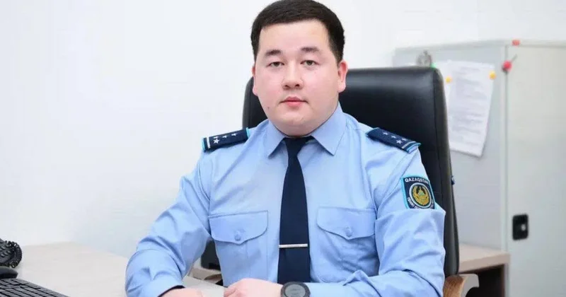 Наш Шерлок : в Сети восхищаются следователем по делу Яны Легкодимовой