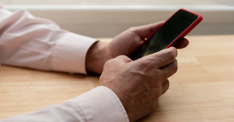 Акмолинец установил мобильное приложение и лишился 5 млн тенге