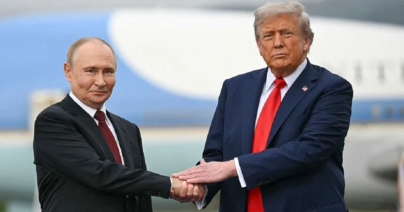 Первые санкции Трампа против России за войну в Украине вступают в силу. Сработают ли они?