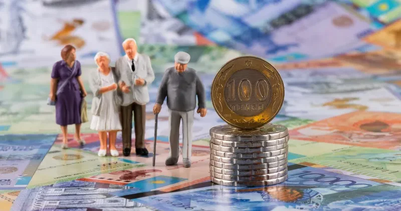 Жұманғарин 2026 жылы зейнетақы неге тек 10% ға өсетінін түсіндірді
