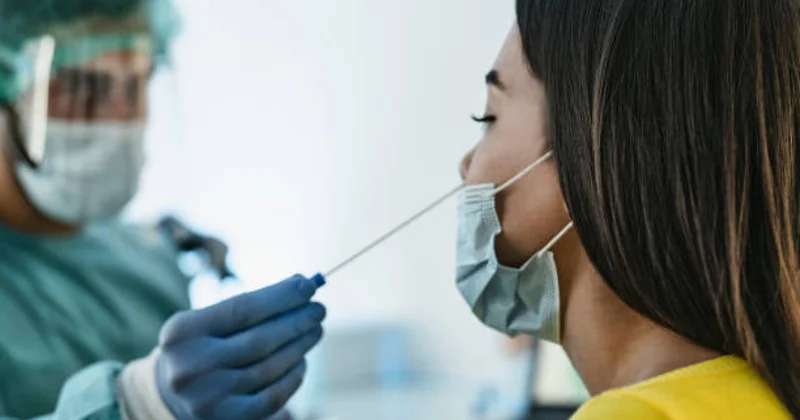 Қазақстанда Гонконг тұмауы тарап жатыр