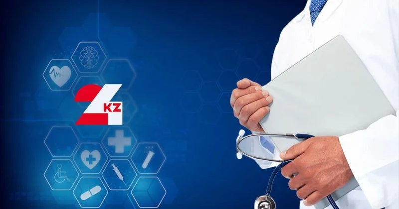 Астананың санитарлық дәрігері ЖРВИ өсуіне байланысты шектеулер туралы қаулыға қол қойды