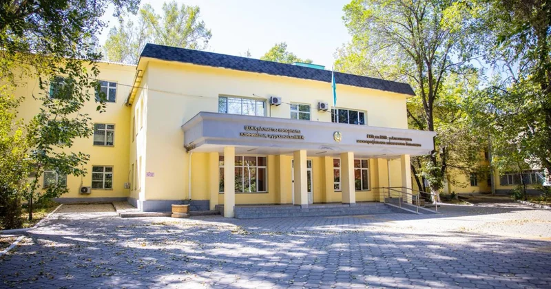 Облыстық ауруханада орын тапшы