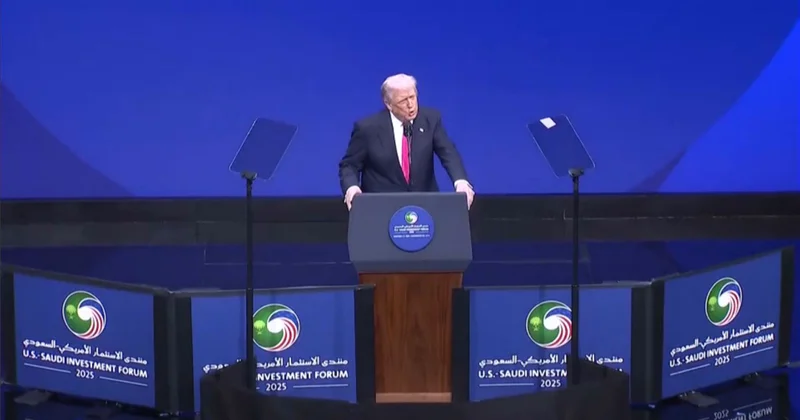 Д. Трамп Судандағы соғысты тоқтатуға кіріседі