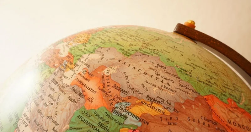 Казахстан обошел США, Канаду и Европу по уровню безопасности