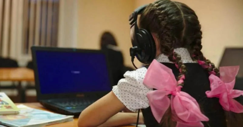 Елімізде тұмау өршіді: 7 өңірдің оқушылары қашықтан оқитын болды