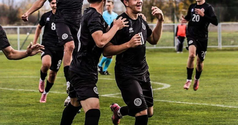 Трудный рост и рекордные прорывы