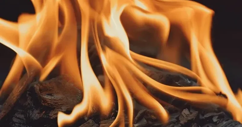 Алғабаста 12 адамның өмірін қиған өрттің неден шыққаны айтылды