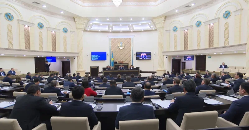 М. Әшімбаев: Қаржылық бақылау тетігі тиімсіз