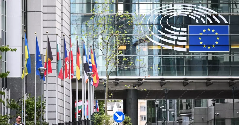 ЕО сыртқы істер министрлері Брюссельде Украина мәселесін талқылайды