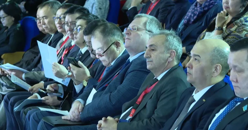 Сот сараптамасына ЖИ енгізіледі