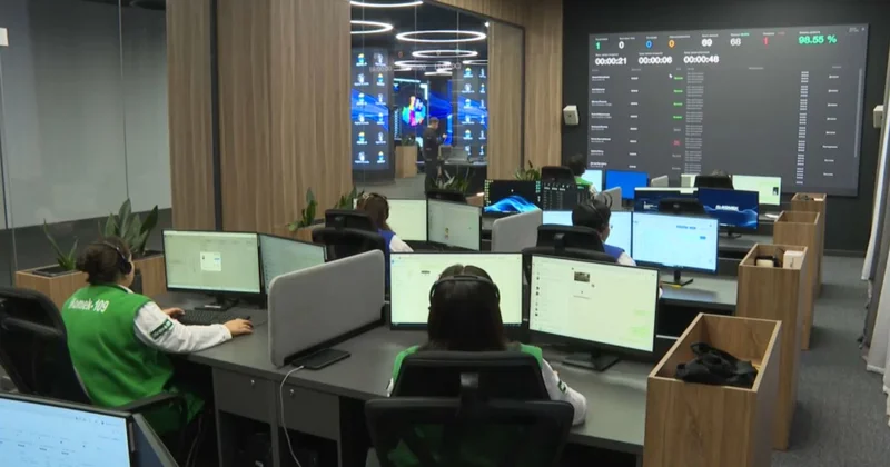 Ақмола облысында ауыл шаруашылығы саласына ЖИ енгізілді