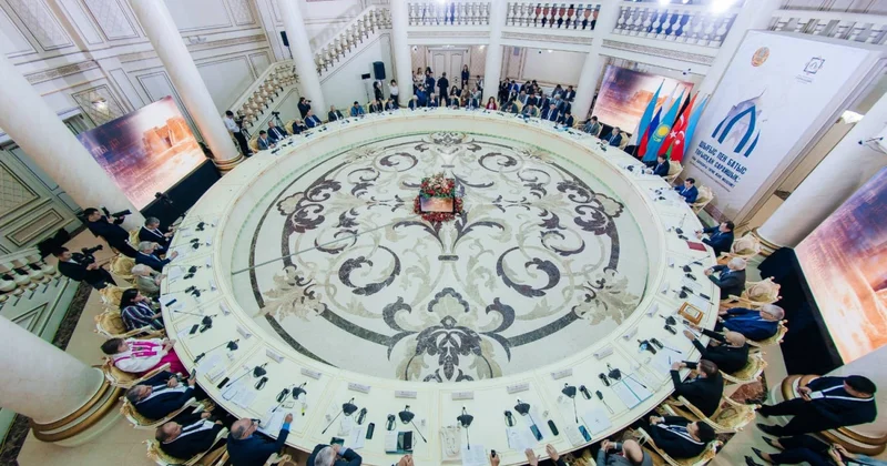 Сарайшық Ұлы дала тарихының куәсі