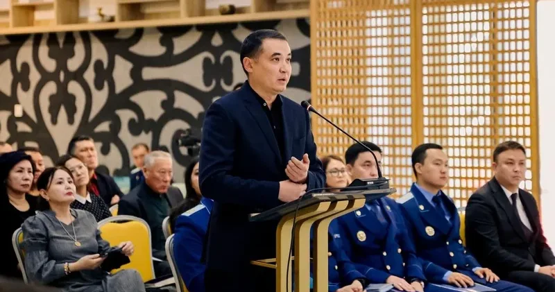 Атырауда Бизнесті қорғау форумы өтті