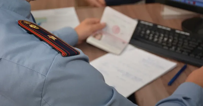 ІІМ Қазақстан азаматтарын тіркеу ережелерін өзгертті