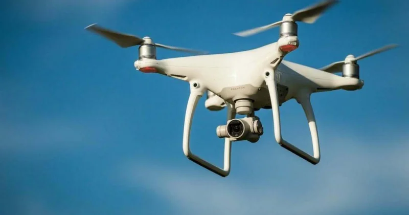 Жол көлік оқиғаларының алдын алу: Дрондар иесіз жайылған малды анықтайды