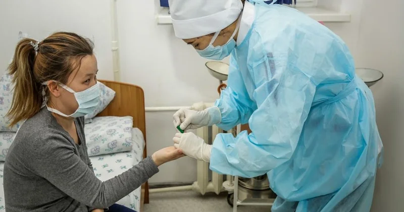 Гонконг тұмауы: Қазақстандағы жағдай, емдеу тәсілдері және алдын алу жолдары