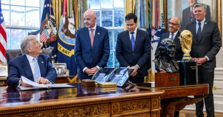 Оформление виз для болельщиков ЧМ 2026 ускорят США