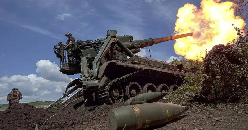 АҚШ пен Ресей Украина бойынша құпия бейбіт жоспар дайындап жатыр