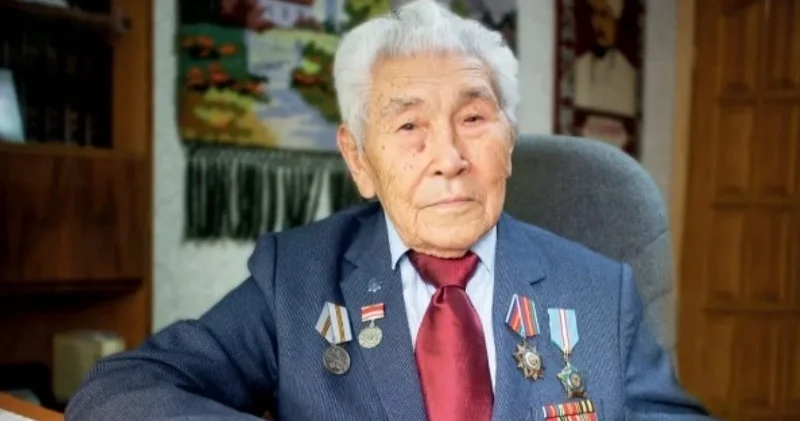 Ғұмырын ұстаздық пен ғылымға арнаған профессор Досмұхамед Кішібекұлы