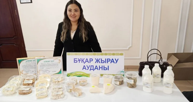 Ауылдардың дамуына жағдай жасалады