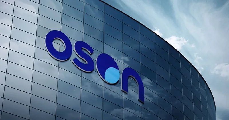 9 лет с момента основания: OSON подвел итоги работы в Казахстане