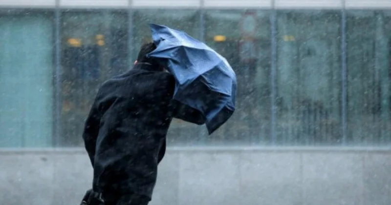 Көктайғақ, тұман, бұрқасын: 20 қарашада ауа райы қандай болады?