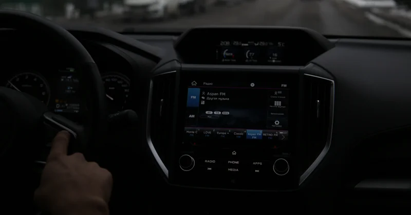 В Приаралье задержали семь нетрезвых водителей