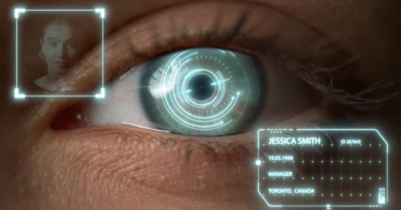 Әлемде биометрия технологиясына сұраныс артады