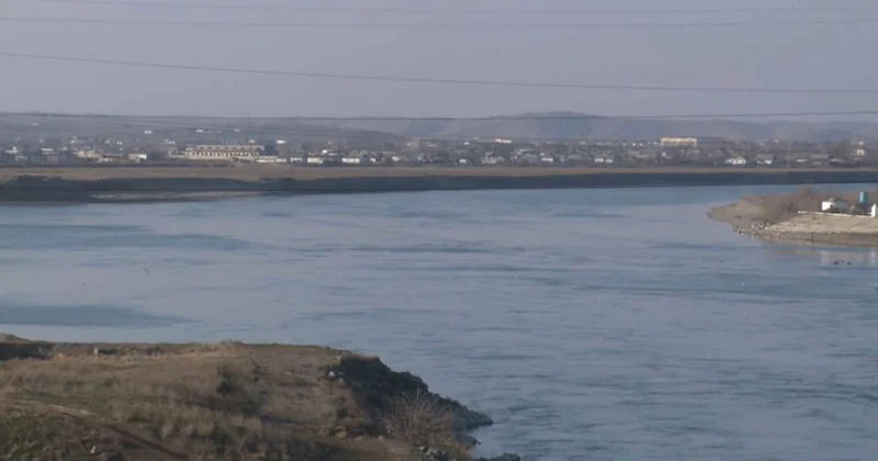 Қазақстандағы жерасты суының 3,6% кәдеге жаратылады