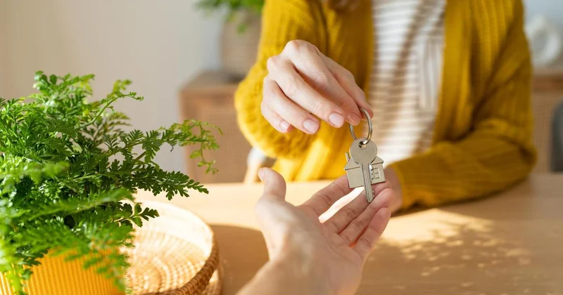 Условия кабальные : суд обязал казахстанку заплатить риелторам, хотя она продала квартиру сама