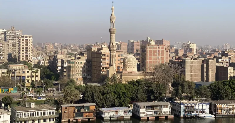 Египет Украинадағы жағдайды реттеуге қолдау көрсетуге дайын Ас Сиси