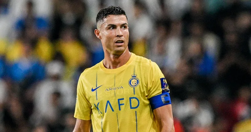 ФИФА наказала клуб Криштиану Роналду