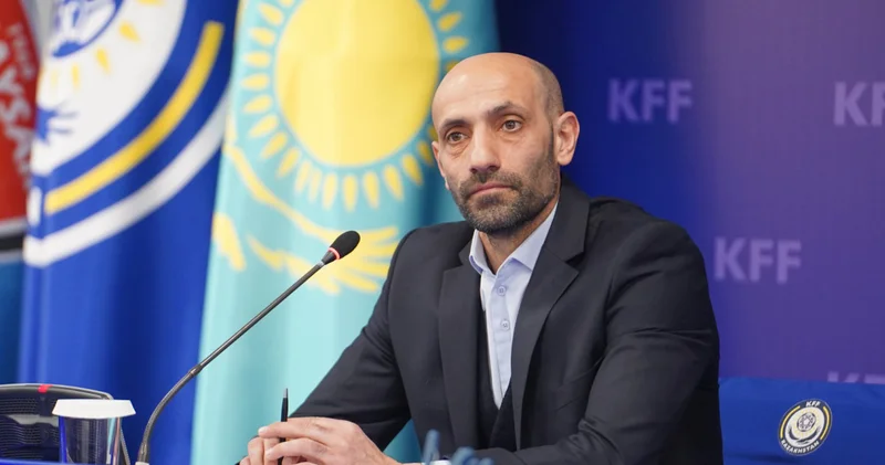 Қазақстан құрамасының бұрынғы бас бапкері ҚПЛ клубын жаттықтыратын болды