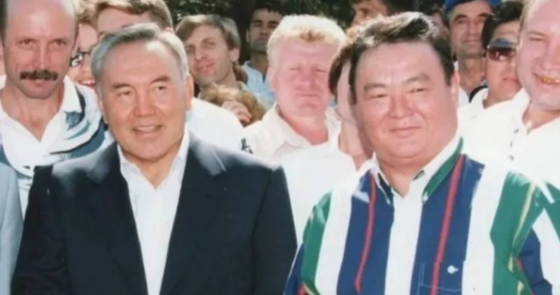 Батылдығынан қорықты, қиянат жасады : Назарбаев пен Нұрқаділов арасындағы ел естімеген шындық мәлім болды (ВИДЕО)