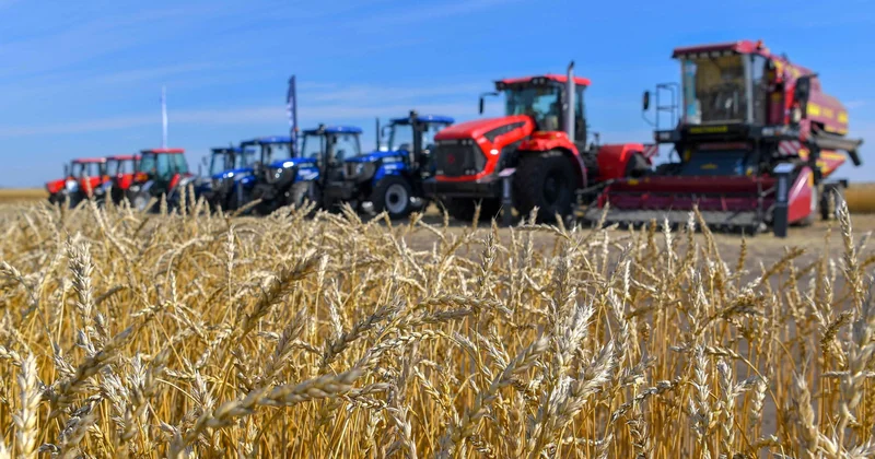 Президент ауыл шаруашылығы саласында бірлескен зерттеу платформасын құруды ұсынды