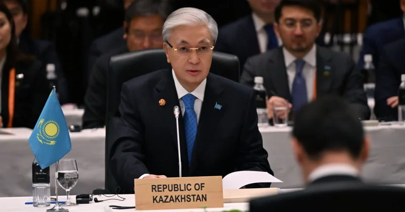 Президенттің Жапонияға ресми сапары мазмұнды әрі нәтижелі болды Руслан Желдібай