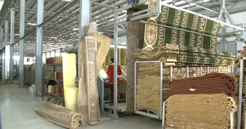 Шымкент бюджетінің 60% ы жергілікті өндірілген өнім есебінен толықты