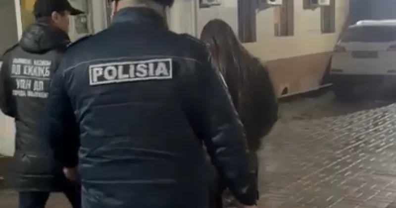 Блогершу наказали за пропаганду наркотиков в Шымкенте (ВИДЕО)