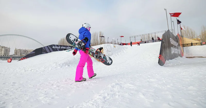 Туризм министрлігі Ақмола облысының үздік 10 демалыс орнын таныстырды