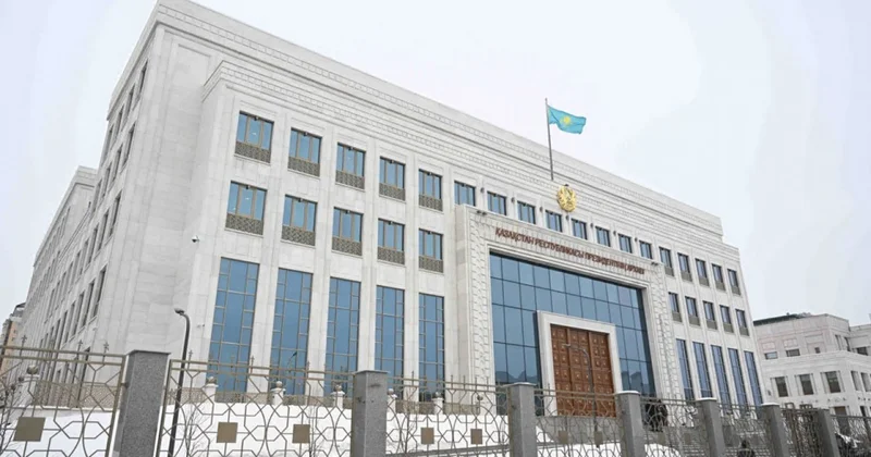 Болашақ архиві цифрлық экожүйеге сүйенеді