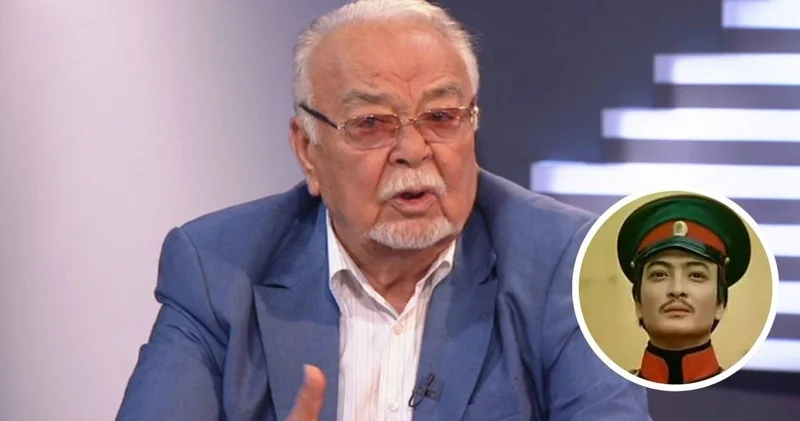 Түсіме жиі кіреді, дауысын анық естідім : Асанәлі Әшімов Сағи ұлын еске алып, жылап қалды (ВИДЕО)